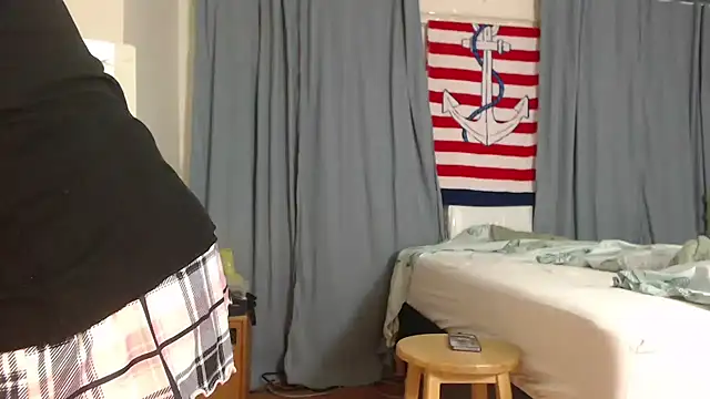 ANALTRAINING2's Webcam Show