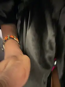 CharlottX – Kamerová šou