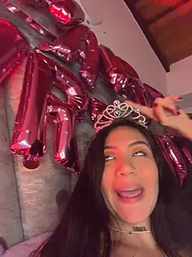 liahouses' Live XXX Chat