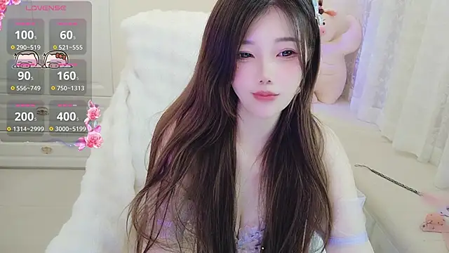 Coco-Di's Live XXX Chat