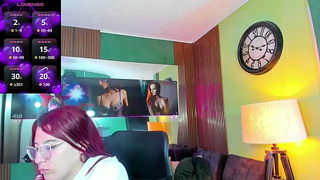 allison_mc Chat XXX live