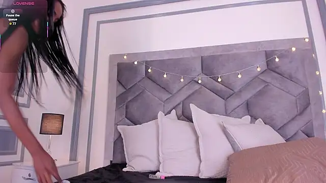 TahliaMoreau's Live XXX Chat