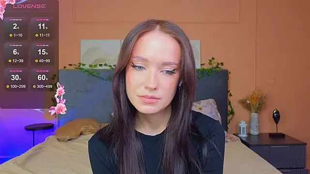 Bon_Bony's Live XXX Chat