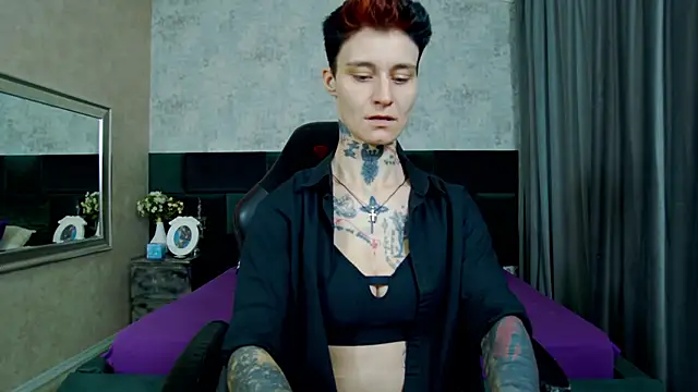 KennyXSX's Live XXX Chat