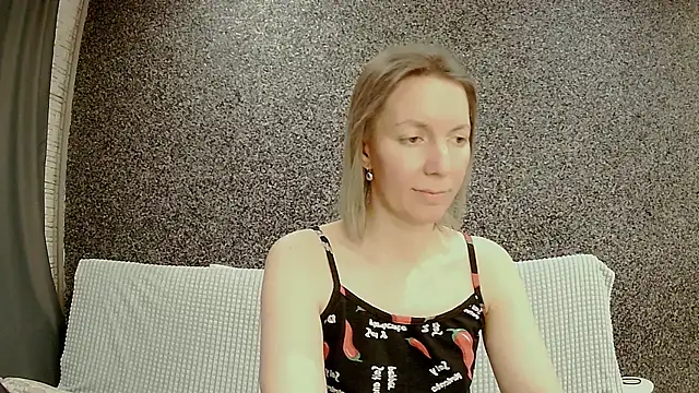 Amanda_Luxe's Live XXX Chat