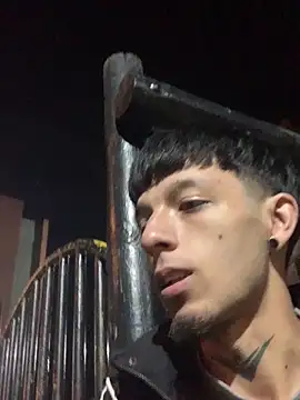 Živý XXX chat dark_rosse