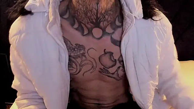 axel_valtier Webcam show