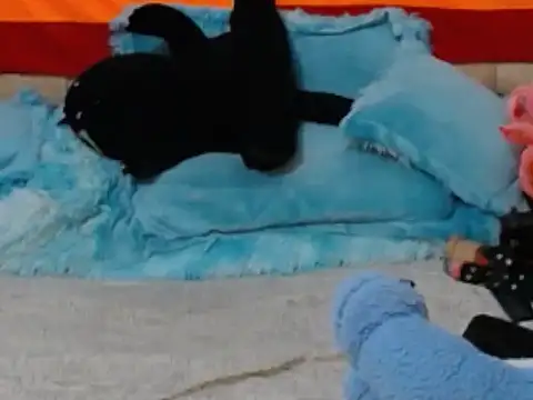 Gabosex18's Webcam Show