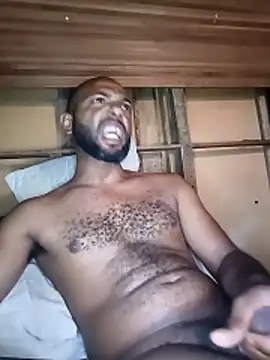 Chatroom XXX en direct de Camodick