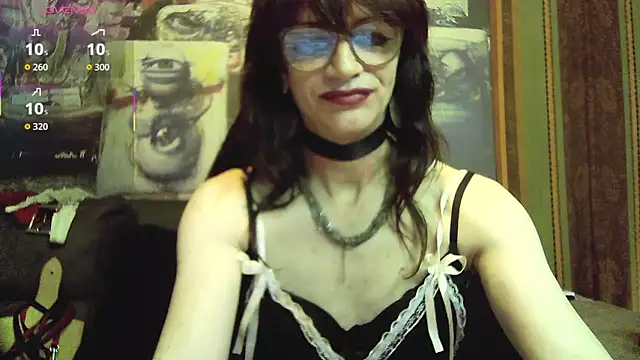 Chatroom XXX en direct de TheBlackWtch