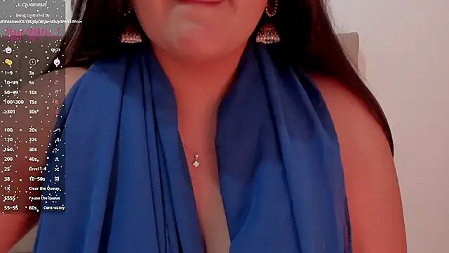 lakshmidass' Live XXX Chat