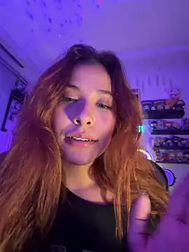 crystal_bunny7's Live XXX Chat