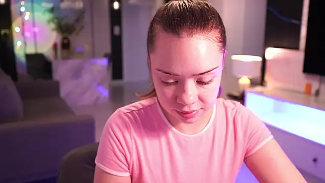 Czat XXX na żywo – VixenMia