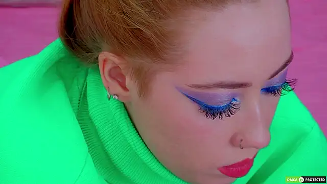 TinaBrook Obrolan Langsung XXX