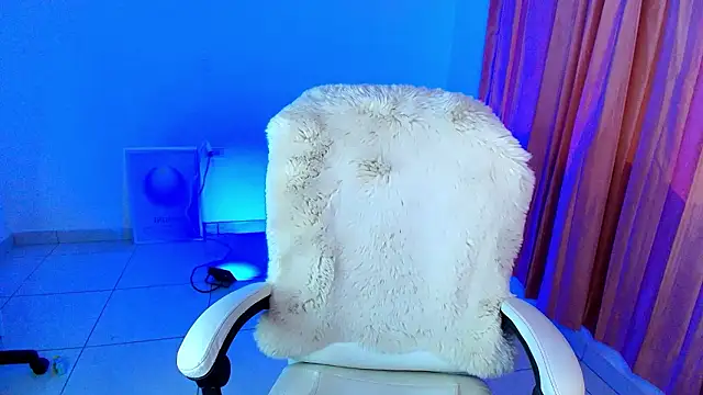 AmyOlimpo's Live XXX Chat