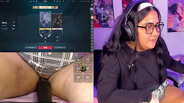 haru_u2のライブXXXチャット