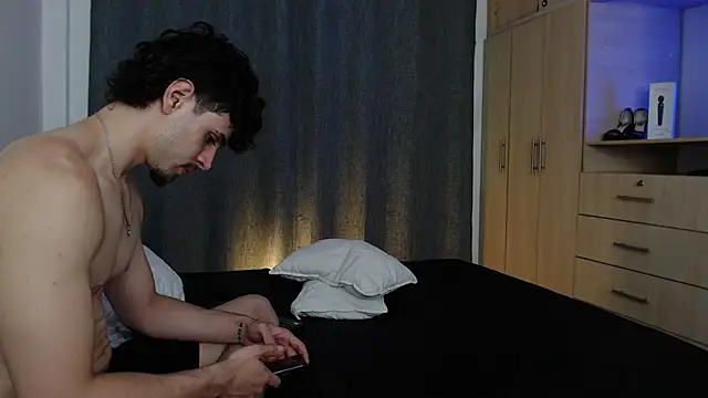 sofiiandjord's Live XXX Chat