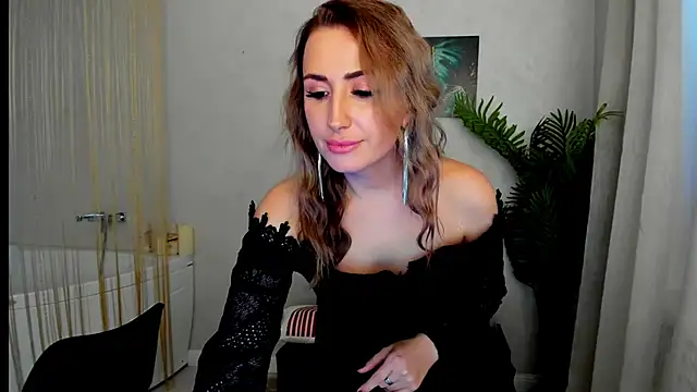 PassionGlow's Live XXX Chat