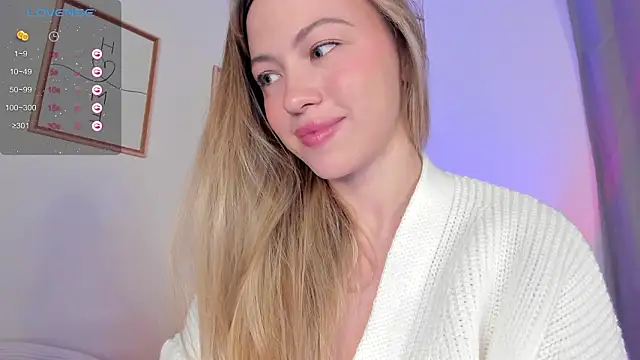 damn_cutie's Live XXX Chat