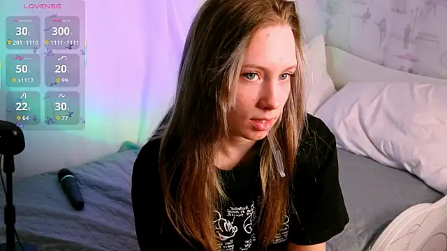 bubble_bbb Live XXX Chat