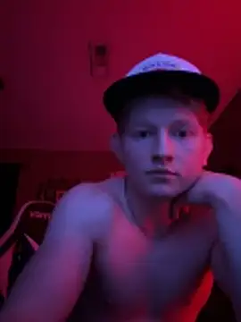 thatguylandon Webcam show