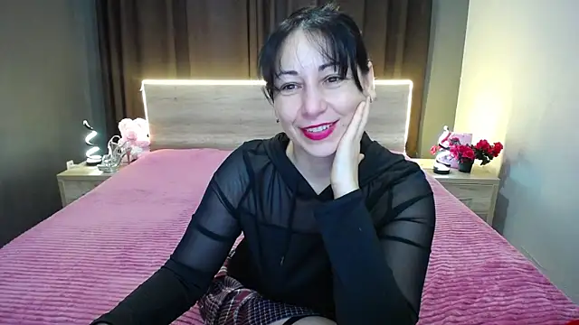 LiluGrants Live XXX Chat