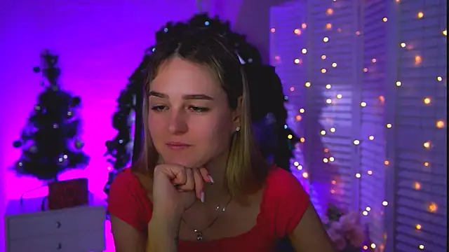 DeboraLarson's Live XXX Chat