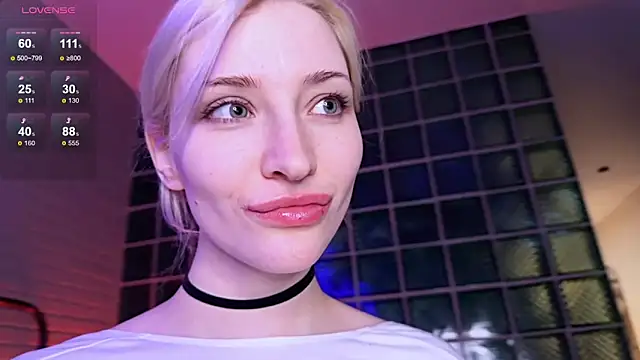 alexa_novak's Live XXX Chat