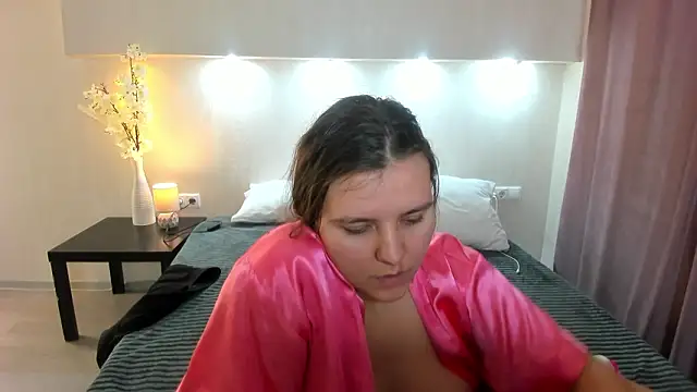 Jenny_Jimmy's Live XXX Chat