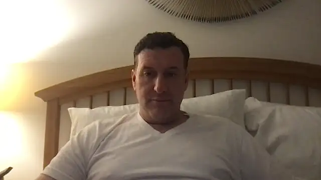 JackColton's Webcam Show