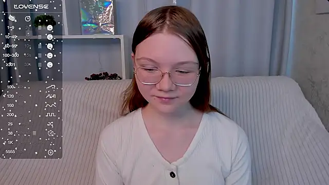 luv_tessa's Live XXX Chat