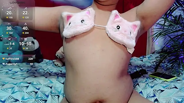 Show Webcam de kushina_uzumaki75