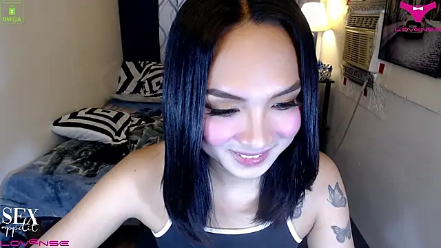 Chatroom XXX en direct de Goddess_Isabel