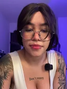 Liz_rogers_x's Live XXX Chat