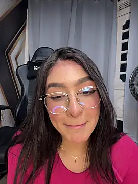 jenn_fit Webcam-Show