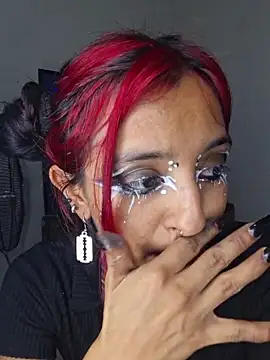 carolinerue's Live XXX Chat