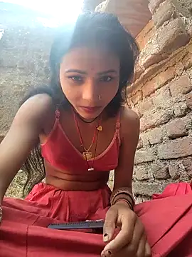 R_Roshni Webcam Show