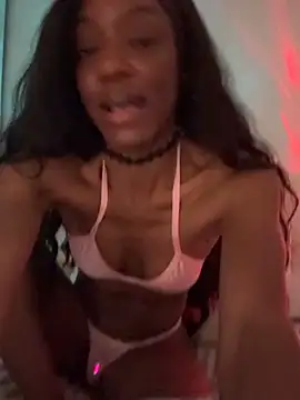 LoveDreaux's Live XXX Chat