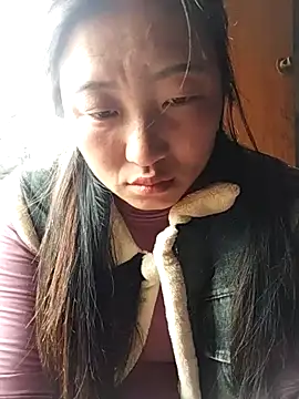 Chat XXX Live zhen-zo