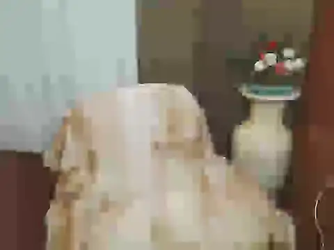 Chatroom XXX en direct de aquariusjulia