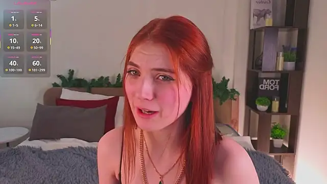 UteKoelsch – Naživo XXX chat