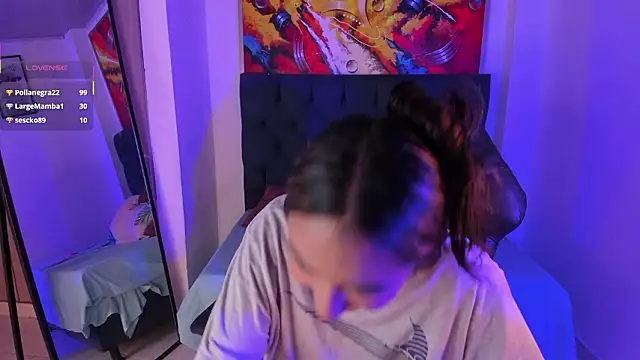 Chatroom XXX en direct de Anna_valerious7