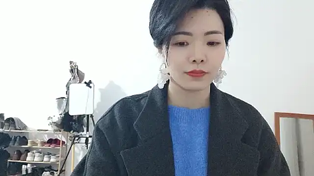 Lulu-uu Obrolan Langsung XXX