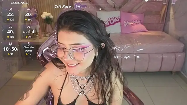 miss_devil_s élő XXX-chatje