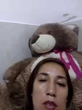 sammymomz02 Live XXX-Chat