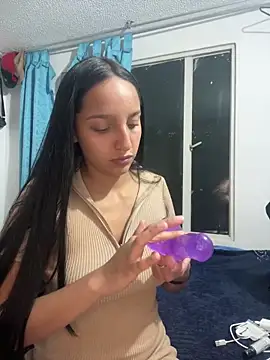 Eve_Ritz's Live XXX Chat