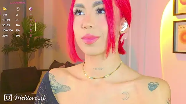 دردشة MelyTaylor_ الجنسية المباشرة