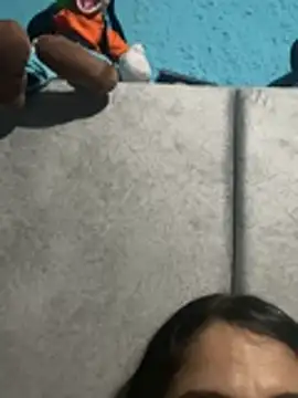 Chat XXX ao vivo de Cielo_13