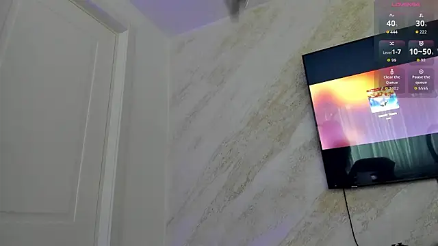 lissababe1's Live XXX Chat