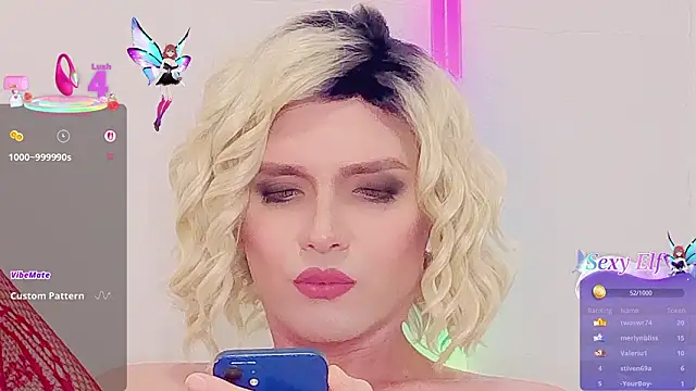 Zagadka55555 Live XXX Chat